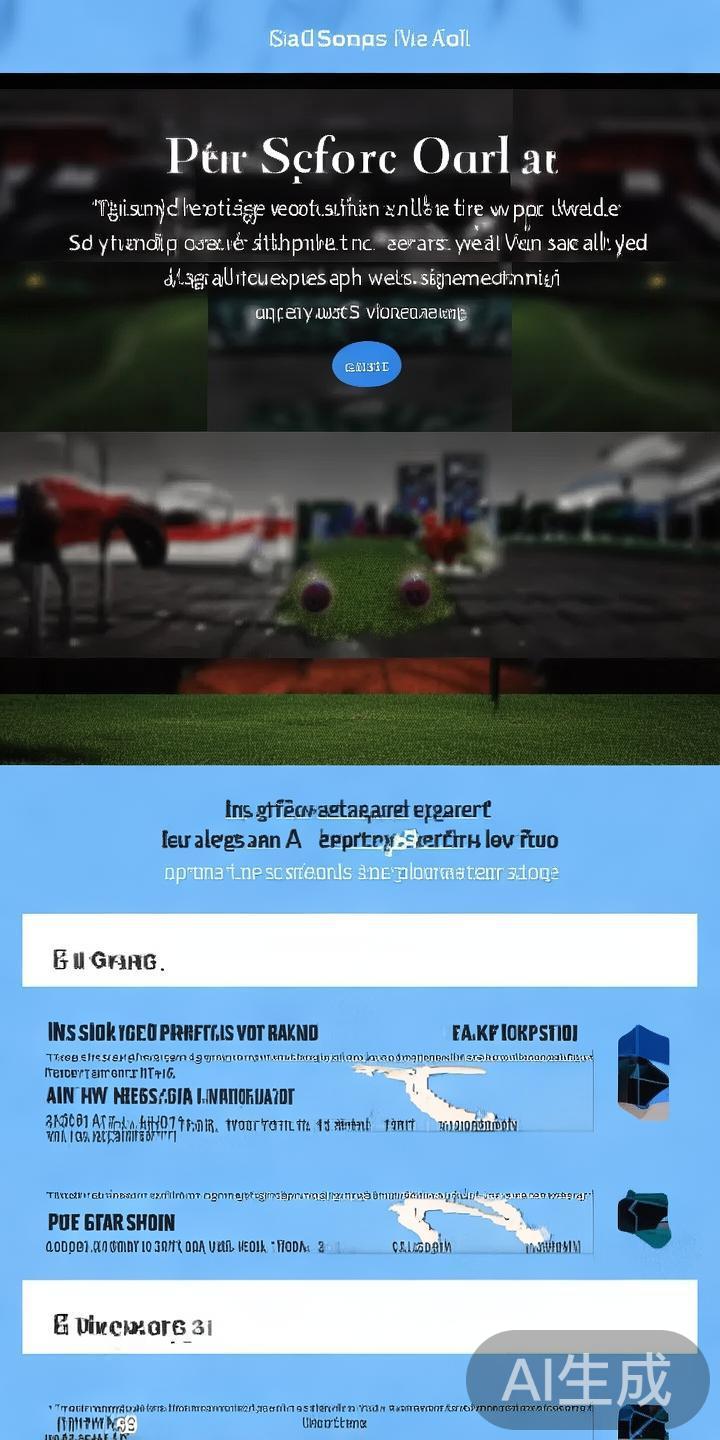 在当今数字化体育娱乐时代，越来越多用户选择通过网络