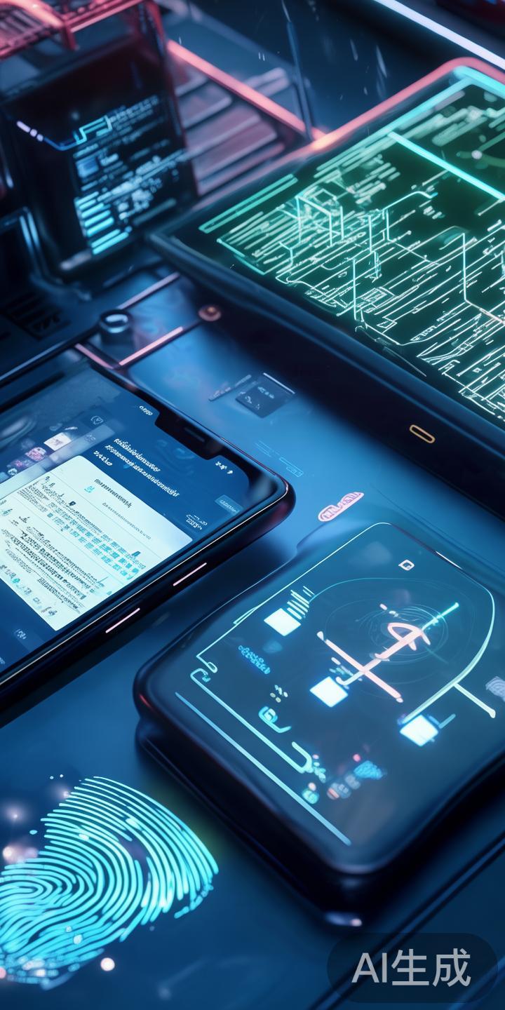 多重身份验证：确保只有合法用户才能登录账户。采用手