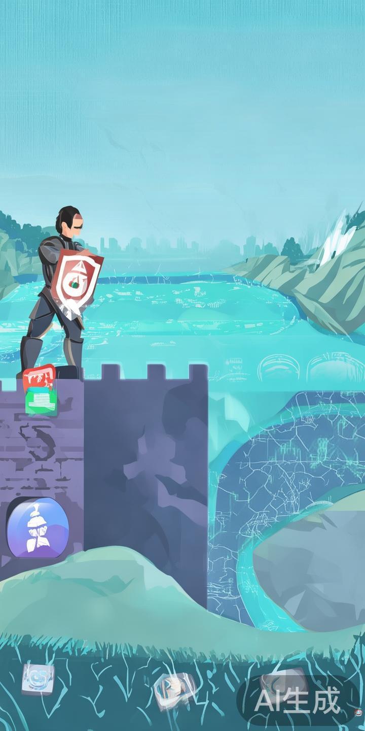 选择正规、安全的下载渠道对于保障个人信息安全和应用