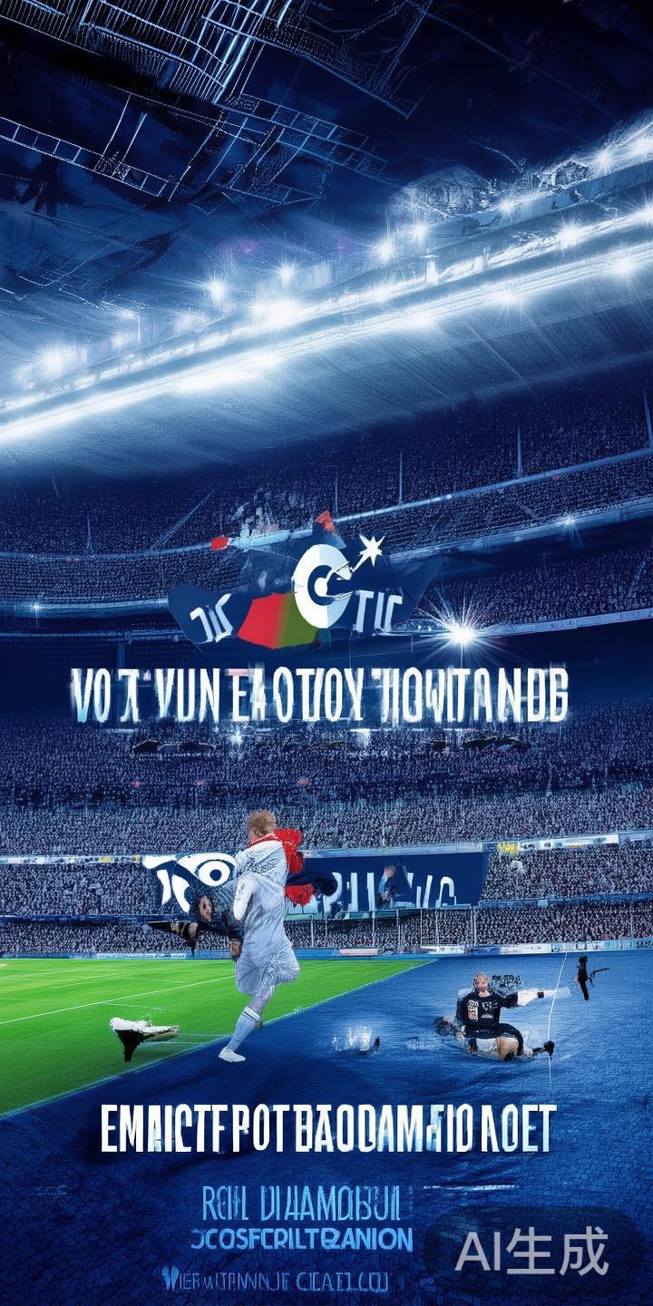 在数字化浪潮推动下，柏林赫塔积极探索科技在足球中的