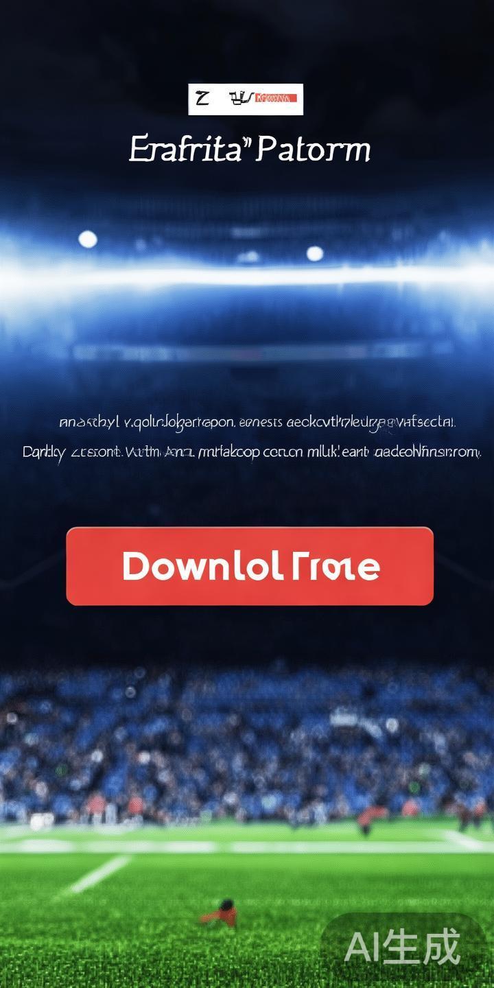 官方官方网站：许多体育平台会将官网下载链接放在其官