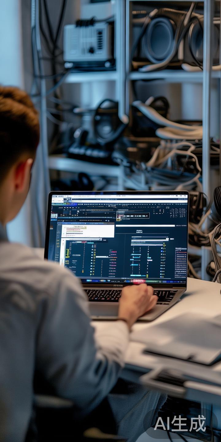 确保你的设备连接畅通。可以尝试切换到其他网络环境，