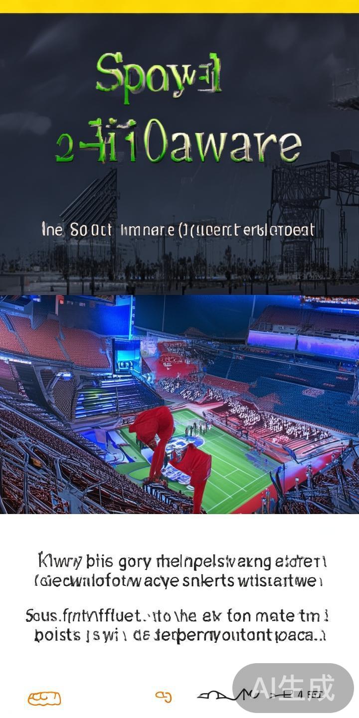 在当今数字时代，体育爱好者对于各种体育软件的需求日