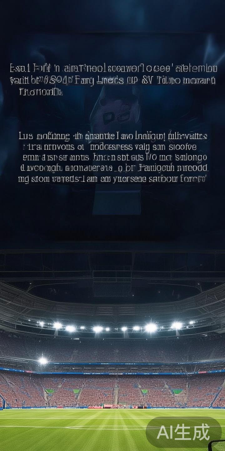 应用支持多场热门赛事的高清直播，为用户带来沉浸式的