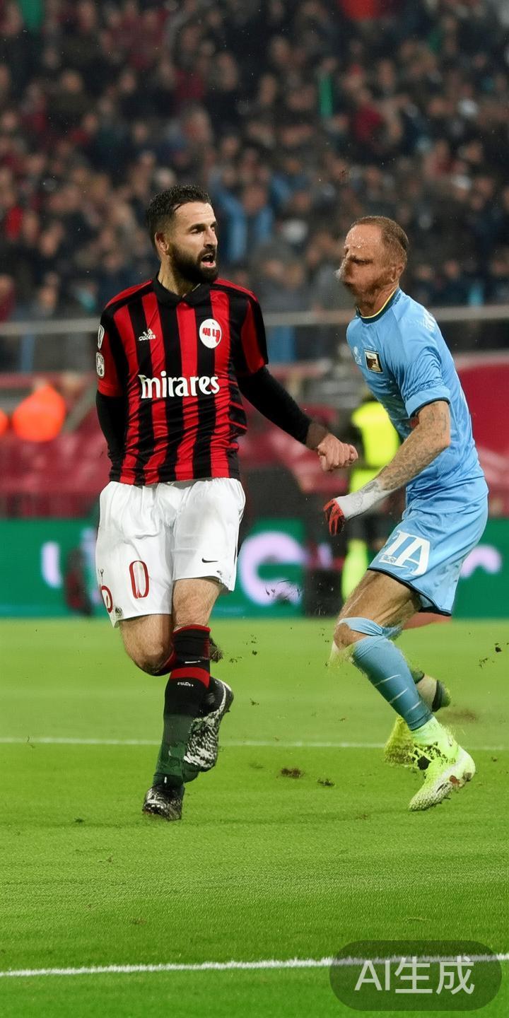 作为意甲传统豪门之一，AC米兰近年来一直致力于重振
