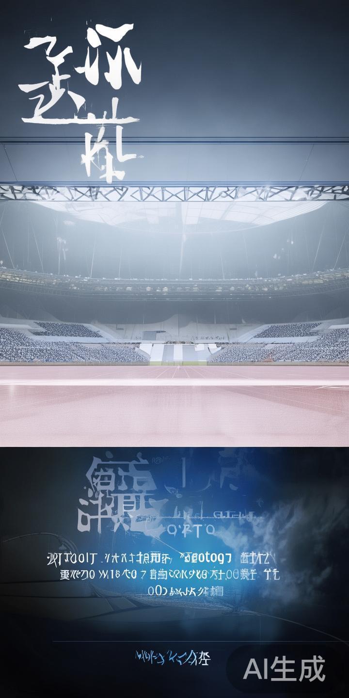 在打造完美赛事的过程中，*“以观众为中心”*的理念