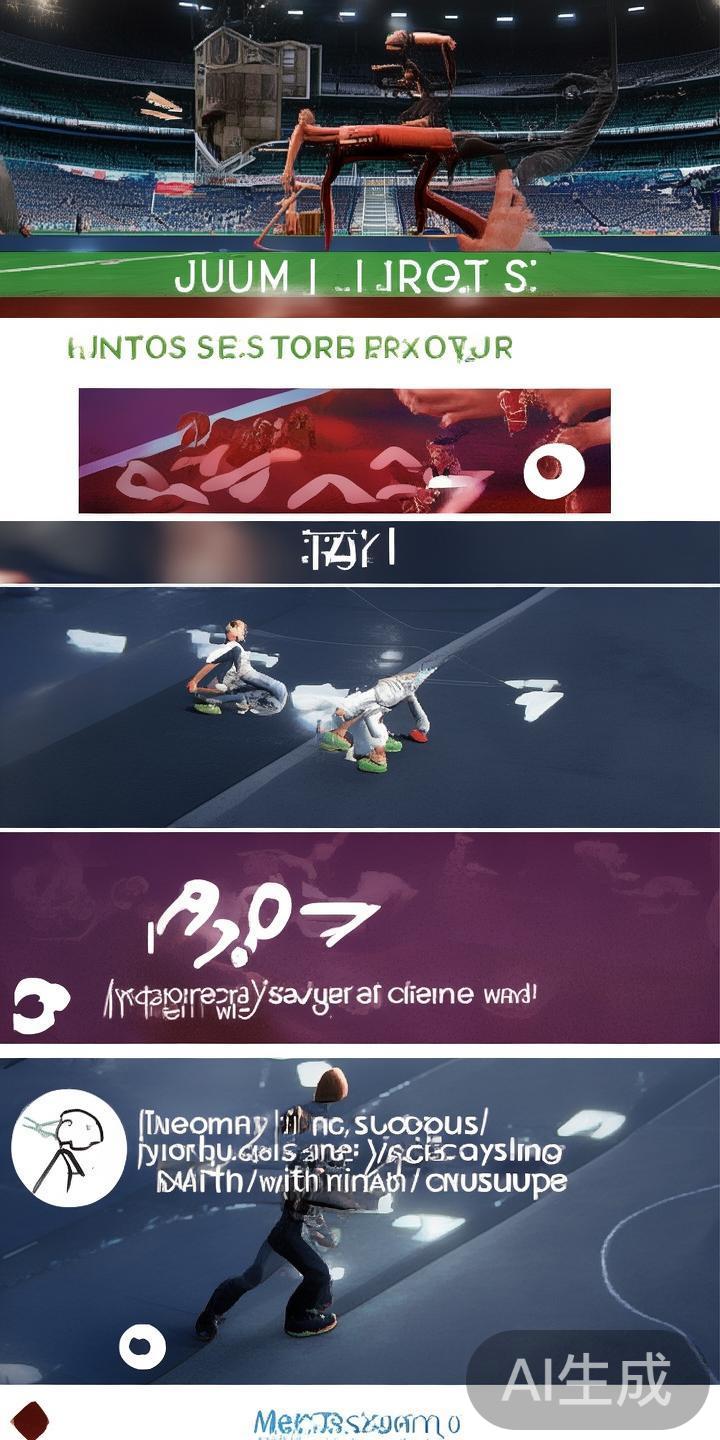 以一款热门的体育游戏为例，某玩家在挑战中发现自己在