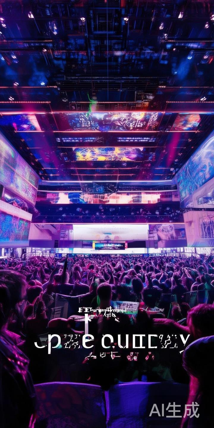 在当今数字娱乐的蓬勃发展中，电竞赛事以其激烈的对抗