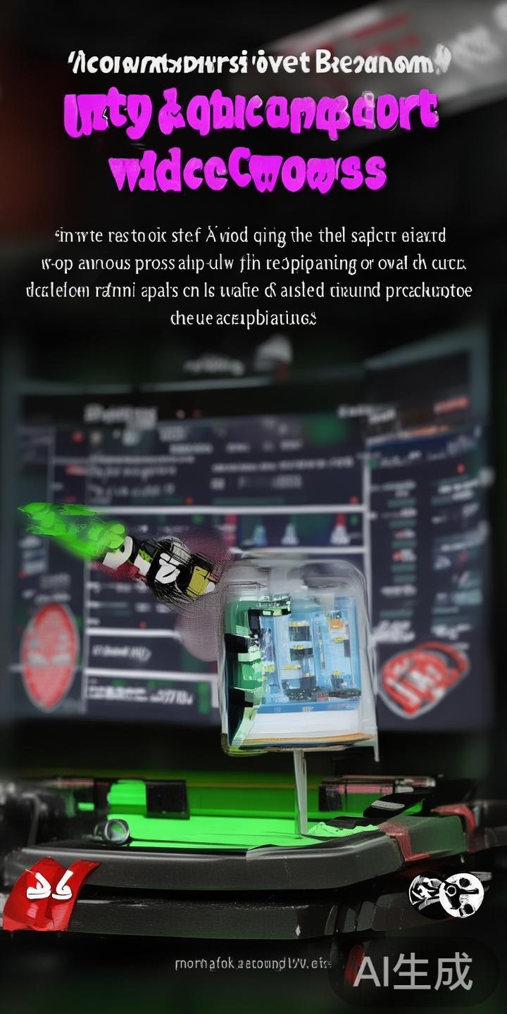 在现代体育竞猜行业快速发展的背景下，越来越多的玩家