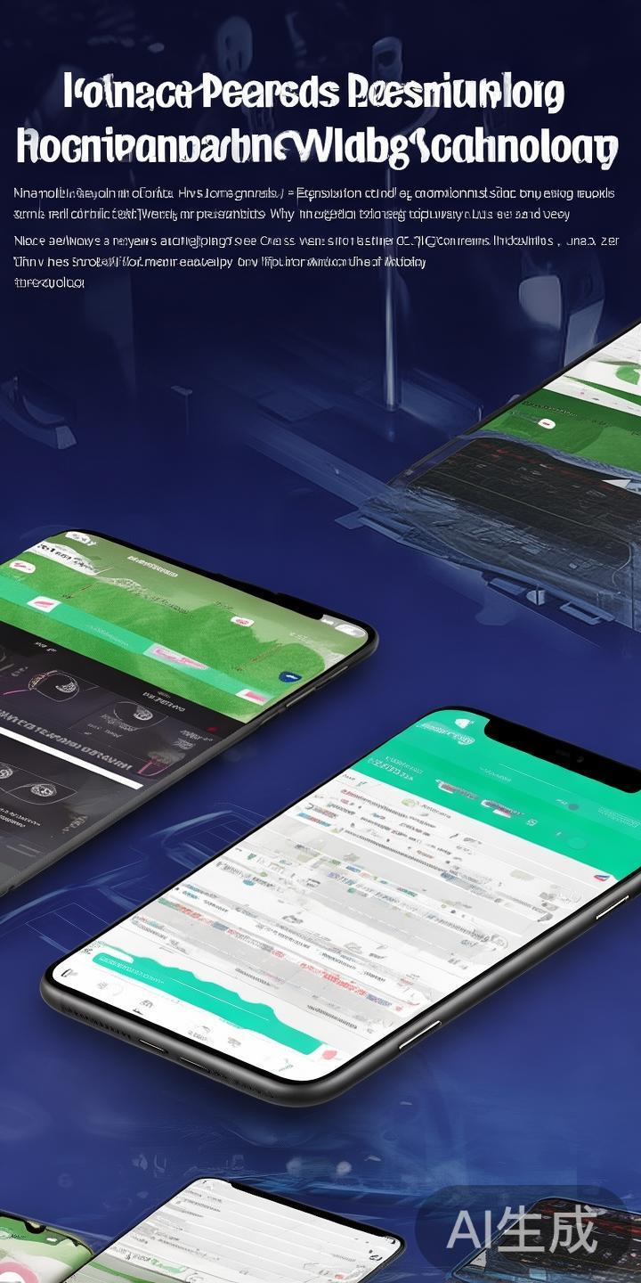 全面解析体育WM平台的优势与最新发展趋势与前沿创新