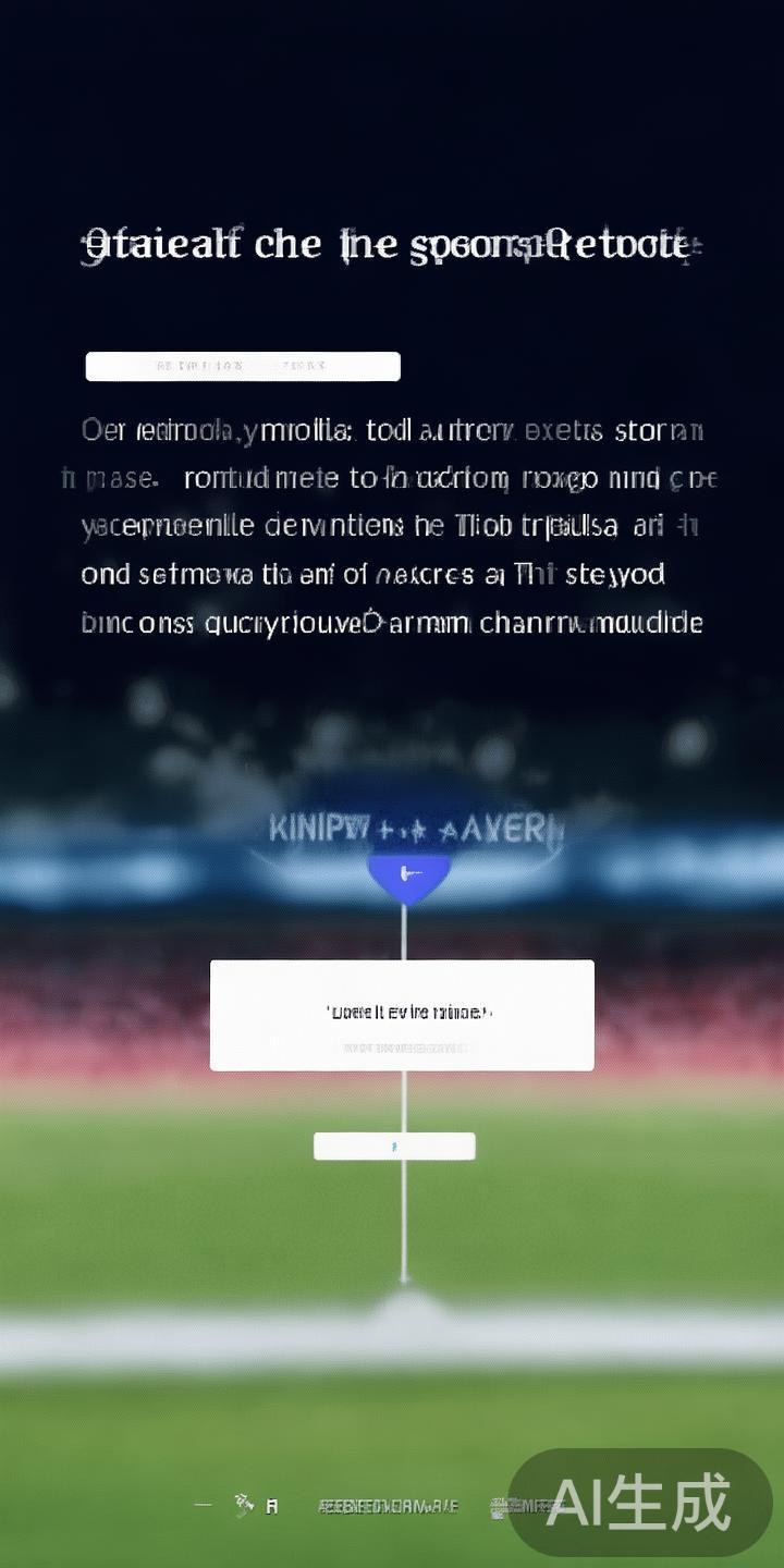 如何快速找到完美体育的官方入口地址导航指南 一、官方推荐途径是第一选择
多数知名体育平台都会