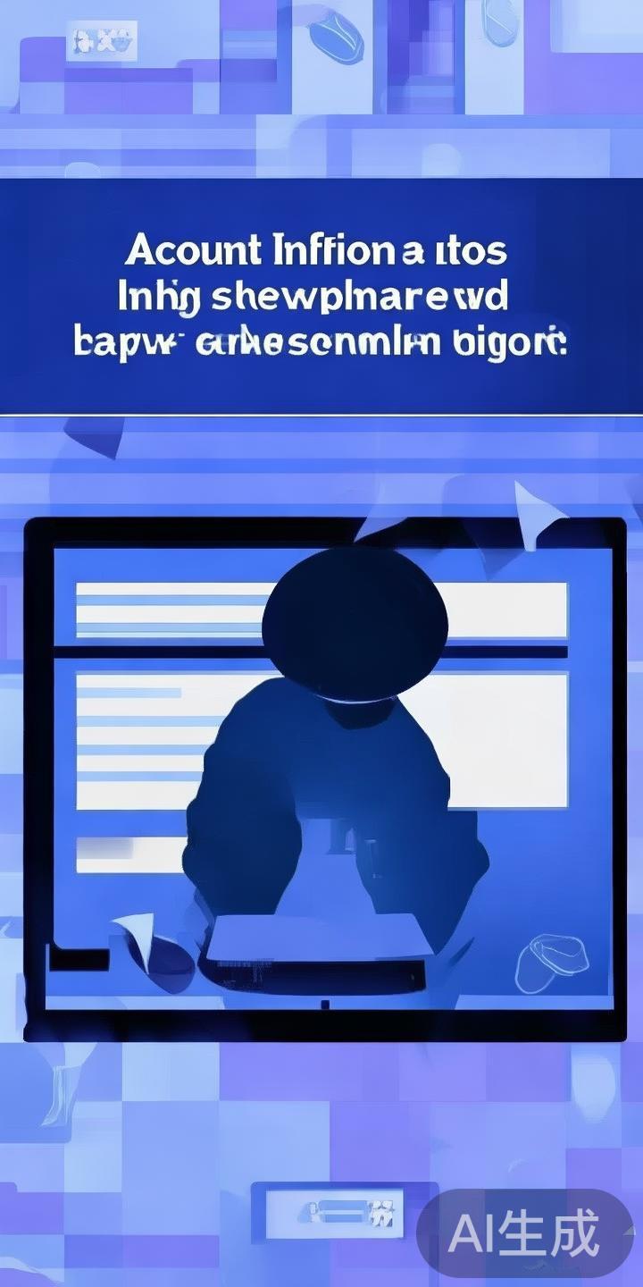 2.&nbsp;账号信息错误
很多用户在登录时遇到问题，原