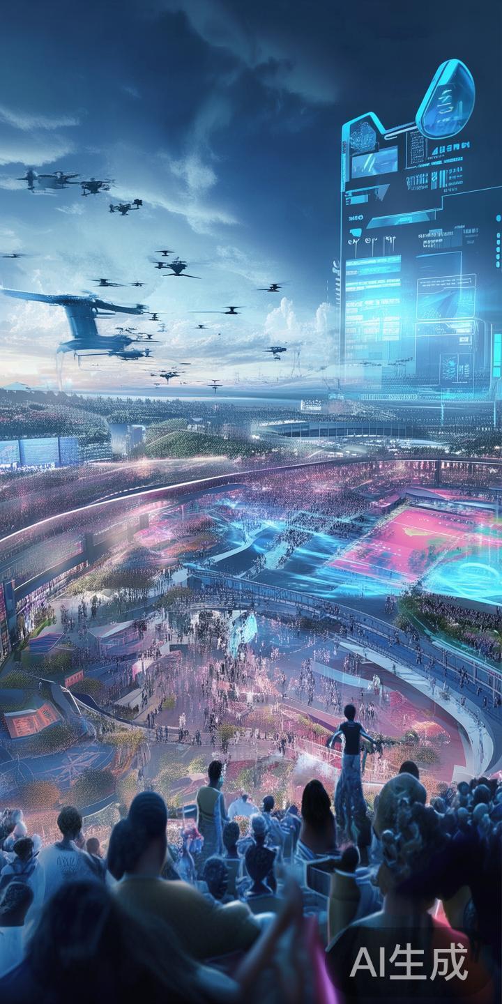 完美体育最新动态全面解析与未来发展趋势全景解读 展望未来,完美体育的持续创新将成为其竞争优势的核心