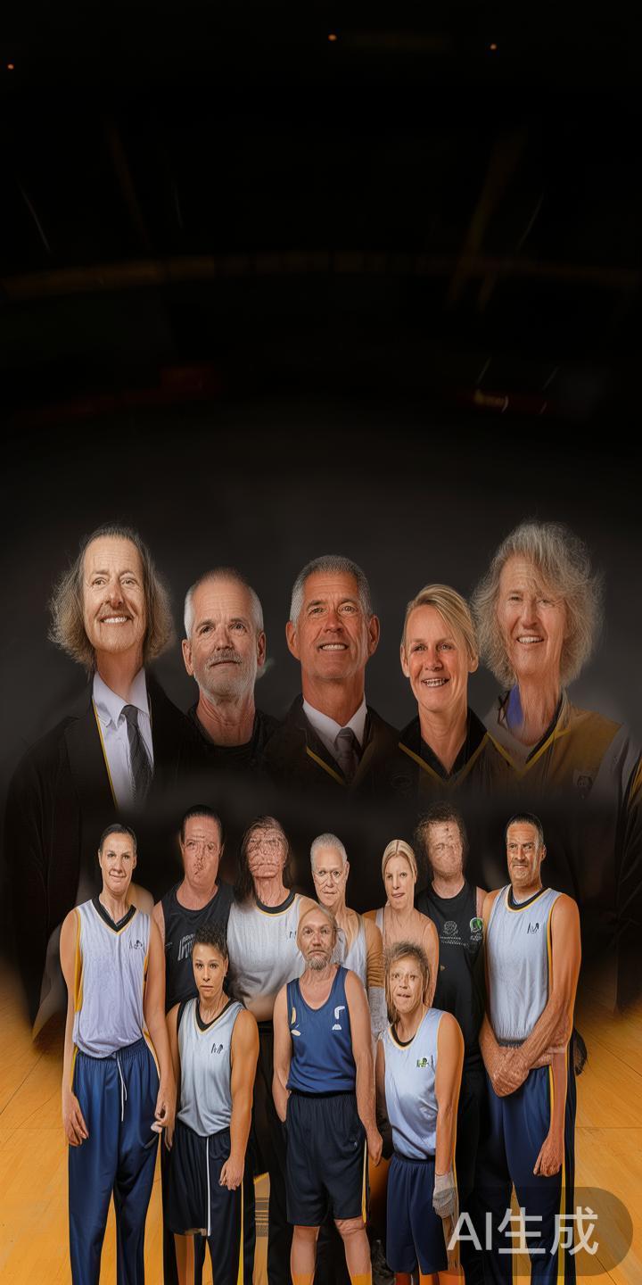 打造极致体验的完美篮球体育盛宴 优秀的教练团队是“完美篮球体育”得以持续发展的核心