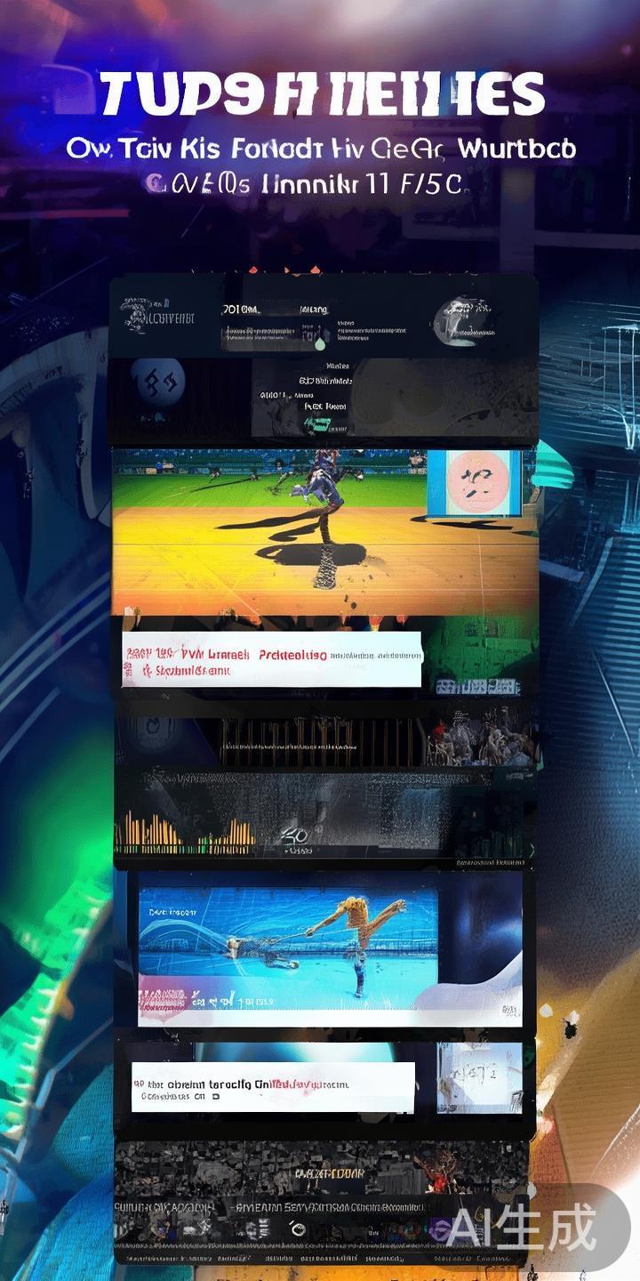 全面剖析完美体育在线直播App:功能特点与使用体验全面评测 作为体育直播领域的佼佼者,完美体育在线直播app具