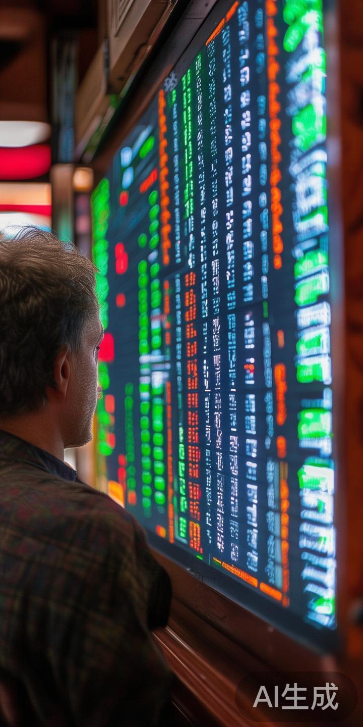 全面解读“完美体育赔率”:专业分析与实用技巧指南 观察赔率变化:赔率的频繁变动往往预示市场对特定结果