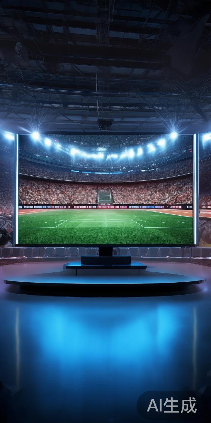 完美体育在线直播平台以其卓越的技术支持，确保每场比