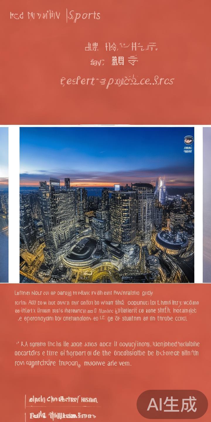 完美体育总部详细位置解析及企业背景介绍 随着体育产业的不断繁荣,体育相关企业也逐渐成为市场