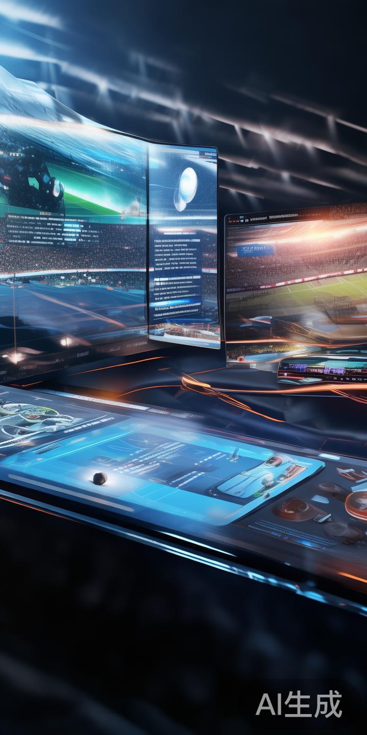 首先，完美体育的最大优势在于其多元化的内容布局。它