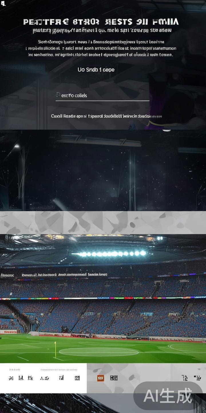 在如今互联网不断发展的时代，体育娱乐的需求日益增长