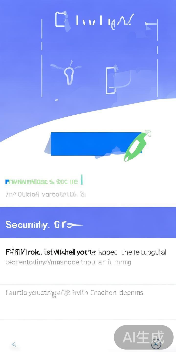 安卓用户首次安装第三方应用时，可能需要开启“未知来