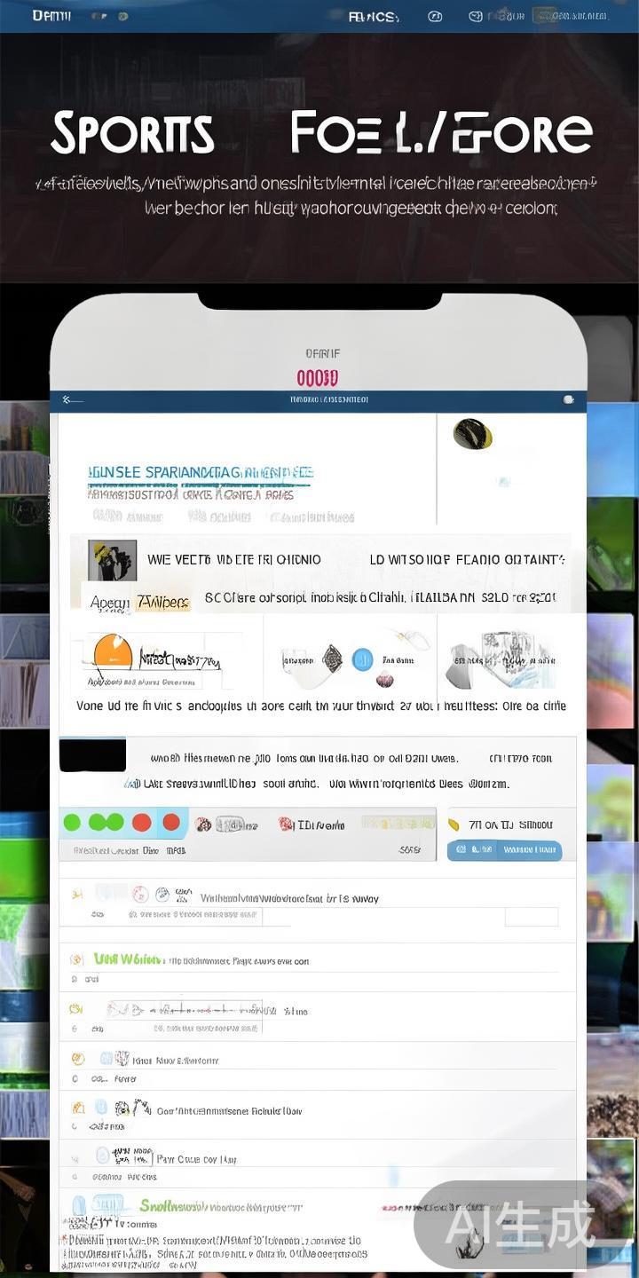 完美体育到底靠不靠谱?全面揭秘其真实性与可信度分析 完美体育提供的服务主要涵盖赛事资讯、直播、竞猜等多