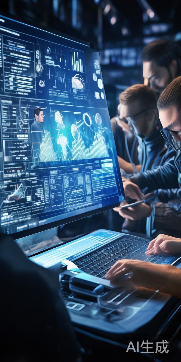 全面解析:打造高效稳定的完美体育连接的核心策略与实践指导 体育行业大量数据需要高效整合和分析,从运动员表现到