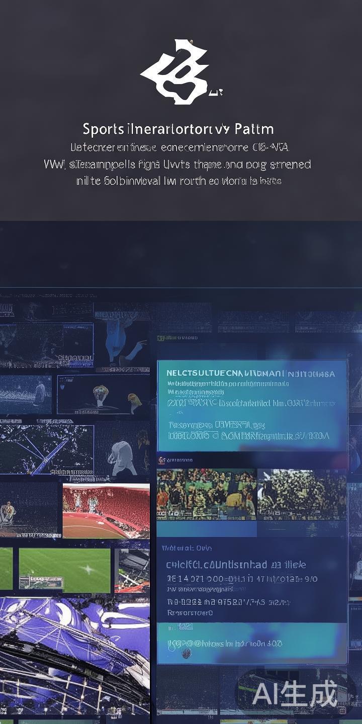 全面解析“完美全站体育”打造极致一站式体育娱乐体验的精彩策略 体育资讯与直播:平台聚合国内外各类体育赛事资讯,提